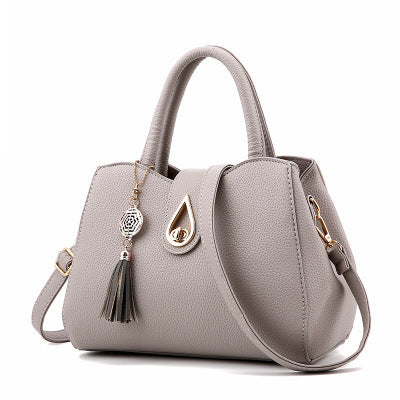 Luxury Women Handbag Tassel Women