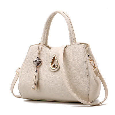 Luxury Women Handbag Tassel Women