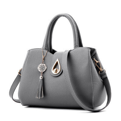 Luxury Women Handbag Tassel Women