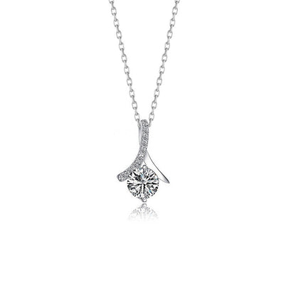 Pendant Classic Gift Necklace Women