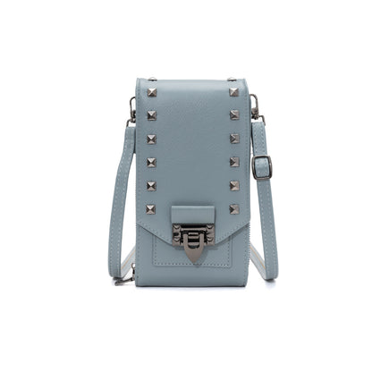 Shoulder Bags Solid Color Crossbody Bags Women