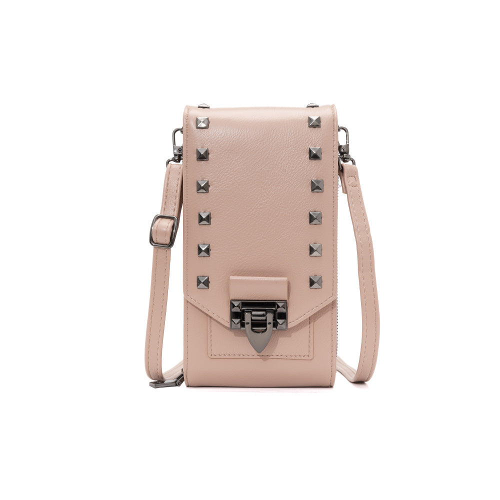 Shoulder Bags Solid Color Crossbody Bags Women