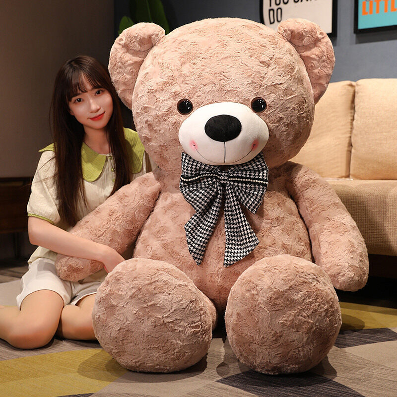 Giant Teddy Bear Plush Toys