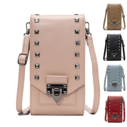 Shoulder Bags Solid Color Crossbody Bags Women