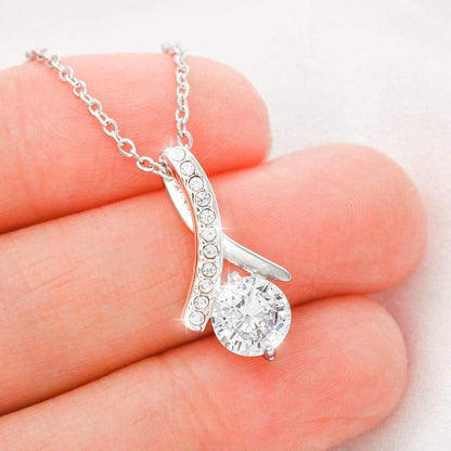 Pendant Classic Gift Necklace Women